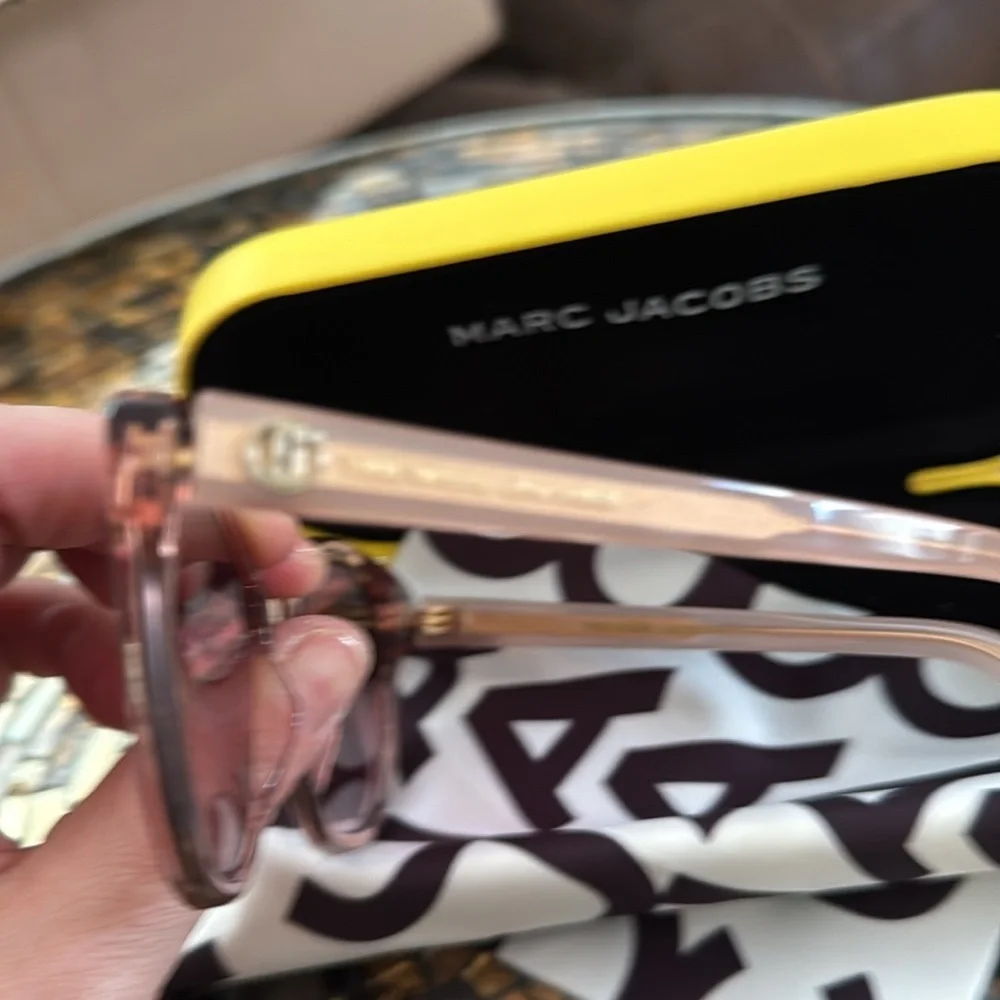 Marc Jacobs Sunglasses